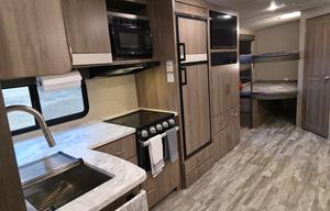 2022 Grand Design Imagine 2800BH