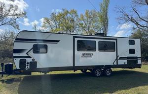2025 Keystone RV Coleman Legacy 2900 BH RV rental photo 4