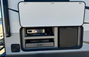 2022 Forest River RV Rockwood Mini Lite 2509S