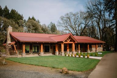 Hope Valley Resort