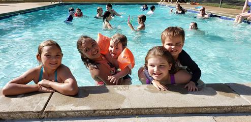 Lincoln / Woodstock KOA