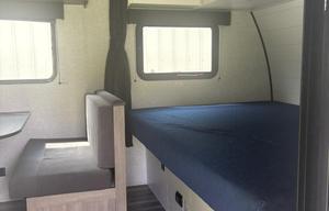*Squatch Flight* 2025 Jayco JayFlight 175BHSLX
