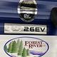 2025 Forest River Cherokee Grey Wolf 26EV