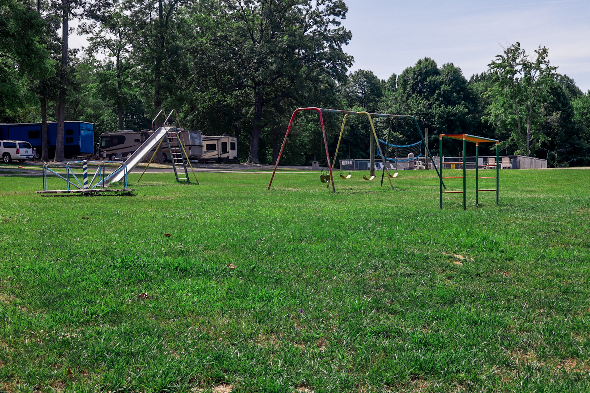 Glendale Campground