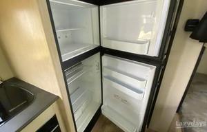 T1 2023 Coachmen Apex Nano 6 Person Sleeper!!!