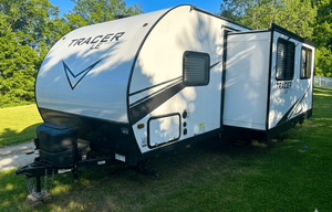 The Great Lakes Wagon -Sleeps 8