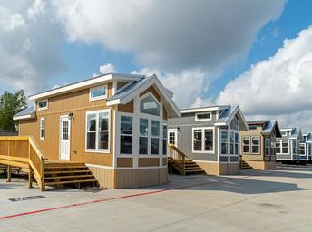 Houston/Med Center KOA