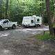 CATALOOCHEE CAMPGROUND