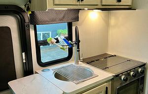 2023 Forest River RV Forester LE 2351LE Ford