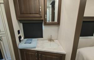 2023 Keystone RV Cougar Half-Ton 30BHS