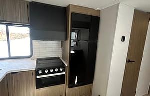 NEW & ELEGANT! 2025 Forest River RV Salem 31KQBTS