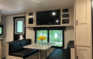 Wine’d Down w/ Outdoor Kitchenet (Delivery Only)
