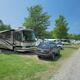 Shady RV Campsites