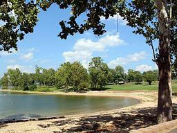Mill Creek (Missouri)