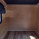 Runaway Teardrop Camper