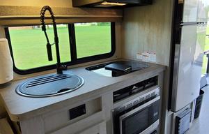 2021 Forest River RV IBEX 19QTH