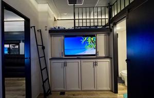 Luxury RV Rental at Grand Riviera RV Resort