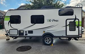 Fully Stocked 2020 E-Pro 19BH