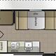 2018 Pacific Coachworks Pacifica