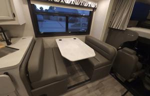 2022 Jayco Greyhawk 31F