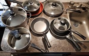 $125 Delivery up to 1st 20 mi