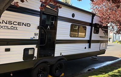 Bend Basecamp Explorer