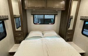 2022 Gulf Stream 30ft RV with free private shuttle