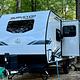 2022 Forest River Surveyor Legend 19RBLE