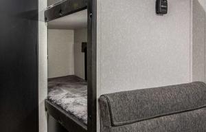 2022 Forest River RV Cherokee Wolf Pup 16BH