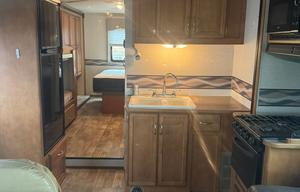 'Winnie' 2018 Winnebago Minnie Winnie ACO1706