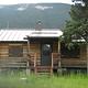 Crystal Lake Cabin