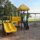 Playground at South Sandusky Beach