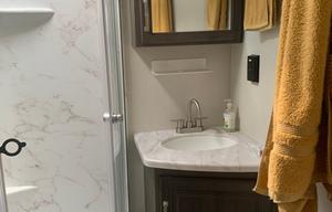2023 Keystone RV Cougar Half-Ton 31BHKWE RV rental photo 11