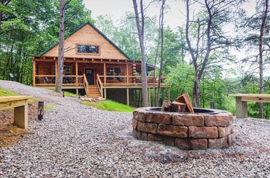 The Inn & Spa at Cedar Falls