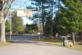 Coho Bend Campground