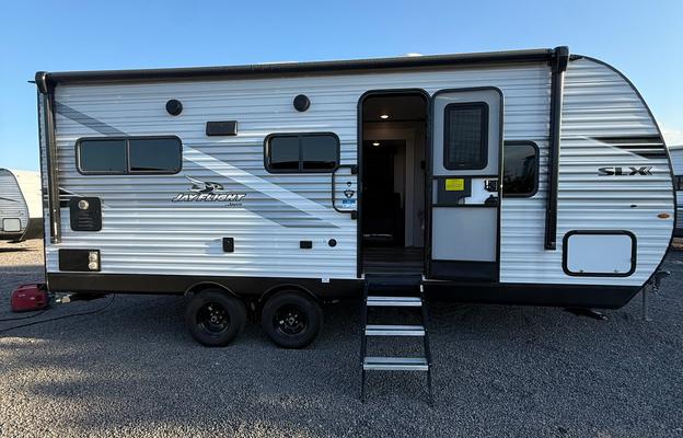 2026 Jayco Jay Flight SLX 200MKS (0122)