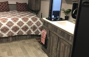 2020 Forest River-Salem