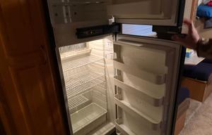 RV There Yet