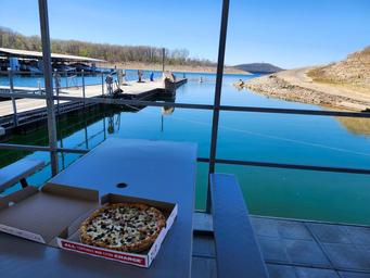 Lakeview Cove Resort