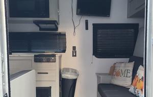 Ginter Camper