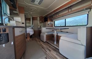 2017 Winnebago View 24J RV rental photo 12