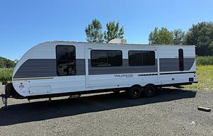 The Rolling Resort