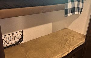 2018 Jayco Jay Flight 33RBTS