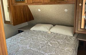 2018 Heartland Mallard IDM 245