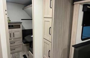 Sundance 291QB - 2 Bedroom Travel Trailer