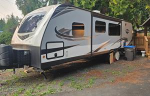 2019 Jayco White Hawk 29BH