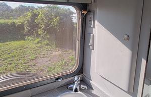 "Zephyr", Your Glamping Getaway