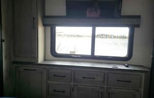 Luxury Family Camping with two full bathrooms!!