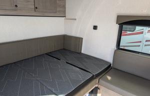 Enjoy Ultimate Sunsets with this Sunray Sport 129