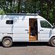 Sherpa: Converted Sprinter Van * Pet Friendly *